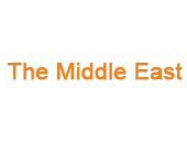 The Middle East